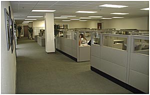 commercial construction Ventura